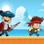 Jake vs Pirate Adventures